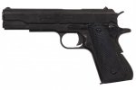Replika pistol M1911 A1, svart