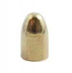 Sellier & Bellot FMJ 38 Special 158 gr 100 st
