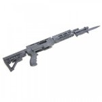 AR-15 stock Ruger 1022