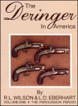 The Deringer in America, Volume One, the Percussion Period