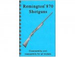 Gun Guide Remington 870