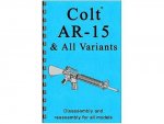 Gun Guides AR-15