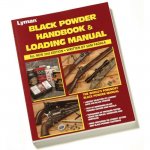 Svartkrutskyttarnas bibel-Black Powder handbook