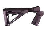 AR-15 kolv samt grepp till Defcon hagelpumpar-Magpul Kolv och Hera grepp