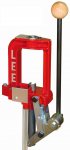 Lee Breech Lock Press