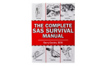 The Complete SAS Survival Manual by Barry Davies, BEM