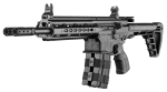 AR-15 med dubbla pipor-Gilboa® Double Barrel Snake Rifle