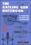 The Gatling Gun Notebook, A Collection of Data and Illustrations